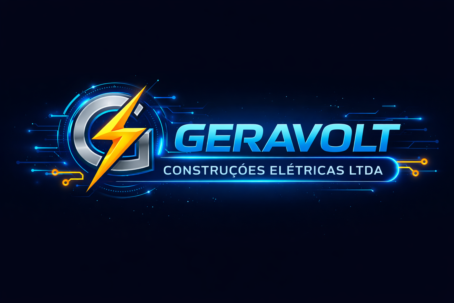 Geravolt Construções Elétricas